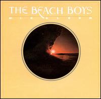 The Beach Boys - M.I.U. Album lyrics
