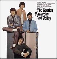 The Beatles - Yesterday...and Today lyrics