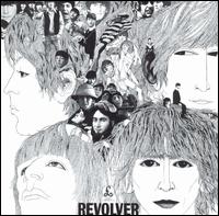 The Beatles - Revolver [UK] lyrics