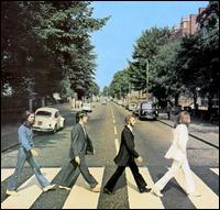 The Beatles - Abbey Road lyrics