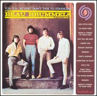 The Beau Brummels - The Beau Brummels, Vol. 2 lyrics