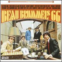 The Beau Brummels - Beau Brummels '66 lyrics