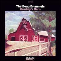 The Beau Brummels - Bradley's Barn lyrics