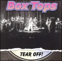 The Box Tops - Tear Off! lyrics