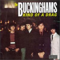 The Buckinghams - Kind of a Drag lyrics
