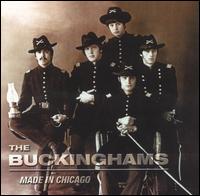 The Buckinghams - Made in Chicago lyrics