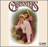 The Carpenters - Carpenters lyrics