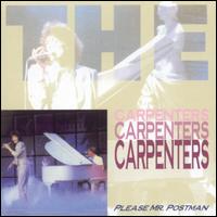 The Carpenters - Please Mr. Postman lyrics