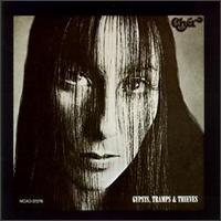 Cher - Gypsys, Tramps & Thieves lyrics