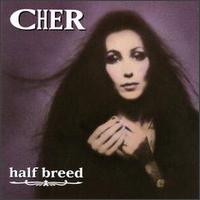 Cher - Half Breed lyrics
