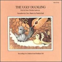 Cher - The Ugly Duckling lyrics