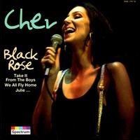Cher - Black Rose lyrics