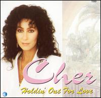 Cher - Holdin' Out for Love lyrics