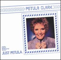 Petula Clark - Just Petula lyrics