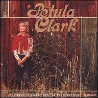 Petula Clark - Conversations in the Wind lyrics