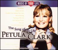 Petula Clark - The Song of My Life lyrics
