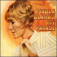 Petula Clark - Petula Clark's Hit Parade lyrics