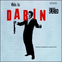 Bobby Darin - This Is Darin lyrics