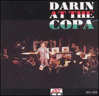 Bobby Darin - Darin at the Copa [live] lyrics