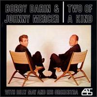 Bobby Darin - Two of a Kind lyrics