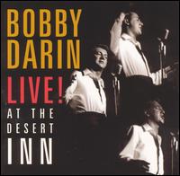 Bobby Darin - Live! At the Desert Inn lyrics