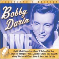 Bobby Darin - Live lyrics