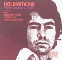 Neil Diamond - Velvet Gloves and Spit lyrics