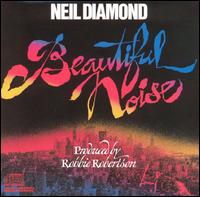 Neil Diamond - Beautiful Noise lyrics