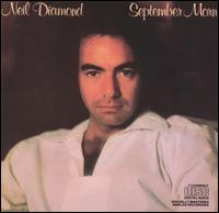 Neil Diamond - September Morn lyrics
