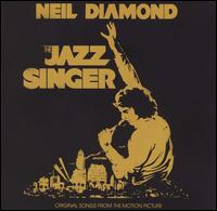 Neil Diamond - The Jazz Singer lyrics