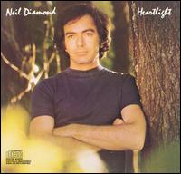 Neil Diamond - Heartlight lyrics