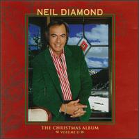 Neil Diamond - The Christmas Album, Vol. 2 lyrics