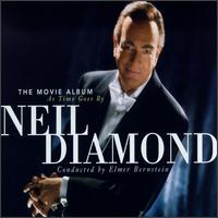 Neil Diamond - The Movie Album: As Time Goes By lyrics