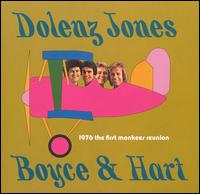 Dolenz, Jones, Boyce & Hart - Dolenz, Jones, Boyce & Hart lyrics