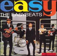 The Easybeats - Easy lyrics