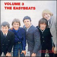 The Easybeats - Volume 3 lyrics