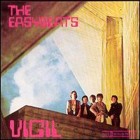 The Easybeats - Vigil lyrics