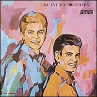 The Everly Brothers - Both Sides of an Evening lyrics