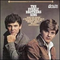 The Everly Brothers - The Everly Brothers Sing lyrics