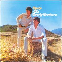 The Everly Brothers - Roots lyrics