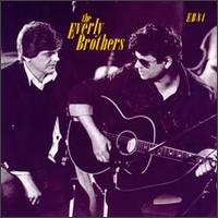 The Everly Brothers - EB 84 lyrics