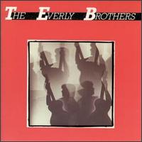 The Everly Brothers - Born Yesterday lyrics
