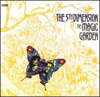 The 5th Dimension - The Magic Garden lyrics