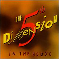 The 5th Dimension - In the House lyrics