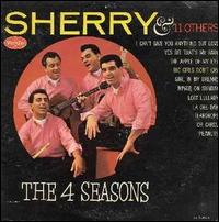 The Four Seasons - Sherry & 11 Others lyrics