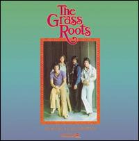 The Grass Roots - Leavin' It All Behind lyrics