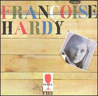 Franoise Hardy - Fran?oise Hardy [1964] lyrics