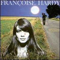 Franoise Hardy - Soleil lyrics