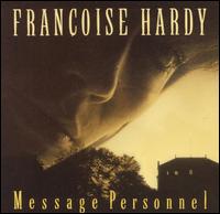Franoise Hardy - Message Personnel lyrics