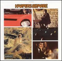 Harpers Bizarre - Harpers Bizarre 4 lyrics
